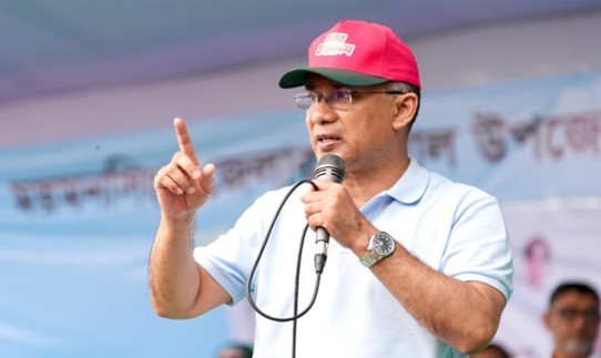 দেশে অরাজকতা সৃষ্টির পায়তারা চলছে, দেশবাসীকে সতর্ক থাকার পরামর্শ প্রধানমন্ত্রীর